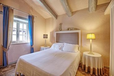 Villa Letizia By Posarellivillas