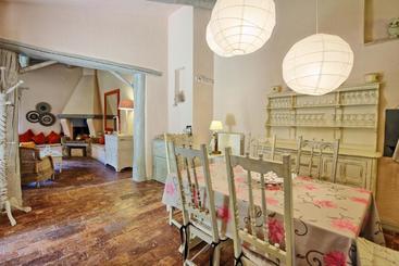 Villa Letizia By Posarellivillas