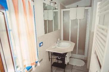 Casa Vacanze Al Settimo Cielo