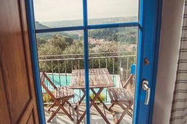 Casa Vacanze Al Settimo Cielo