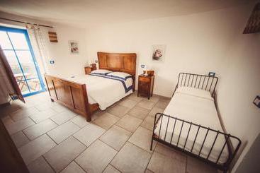 Casa Vacanze Al Settimo Cielo