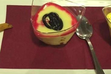 هتل Alpenrose