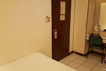 هتل Dumaguete Royal Suite Inn