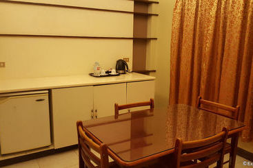 هتل Dumaguete Royal Suite Inn