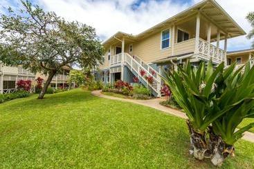 شقق خاصة سياحية Nihilani 28c  2 Br Condo