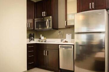 호텔 Residence Inn By Marriott Cleveland Avon At The Emerald Event Center