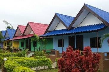 هتل Ruenview Resort