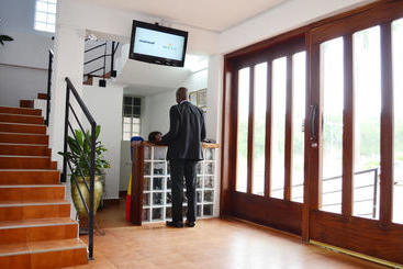 هتل Stellar Lodge