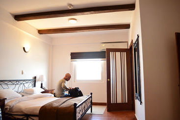 هتل Stellar Lodge