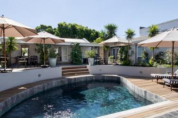 هتل The Gregoire Boutique Villa