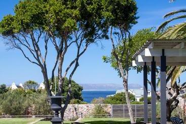 هتل The Gregoire Boutique Villa