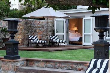 هتل The Gregoire Boutique Villa