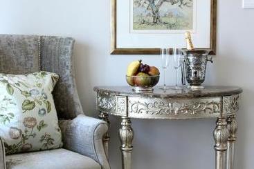هتل The Gregoire Boutique Villa