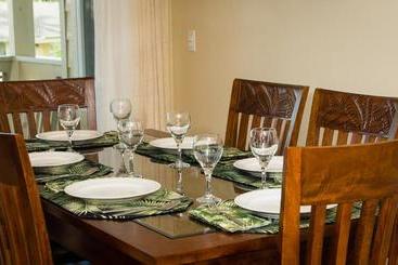 Nihilani 28c  2 Br Condo