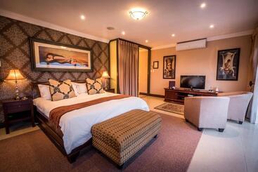 پانسیون Château La Mer Exclusive Guesthouse & Spa