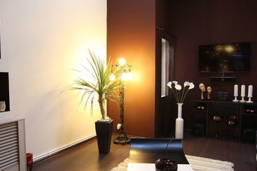 پانسیون Rixo`s Guesthouse
