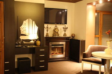 پانسیون Rixo`s Guesthouse