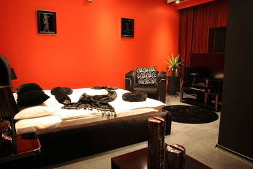 پانسیون Rixo`s Guesthouse