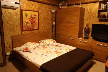 پانسیون Rixo`s Guesthouse