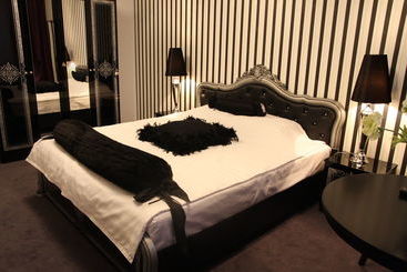 پانسیون Rixo`s Guesthouse