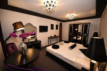 پانسیون Rixo`s Guesthouse