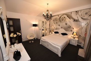 پانسیون Rixo`s Guesthouse