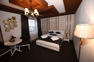 پانسیون Rixo`s Guesthouse