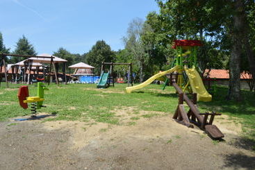 Quinta Das Tulipas