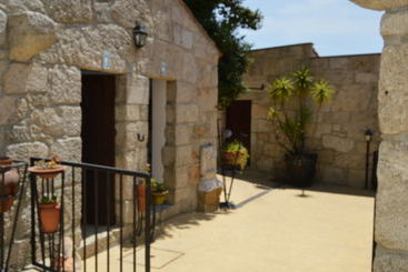 Quinta Das Tulipas