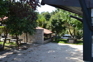 Quinta Das Tulipas