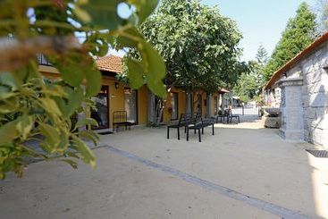 Quinta Das Tulipas