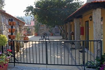 Quinta Das Tulipas