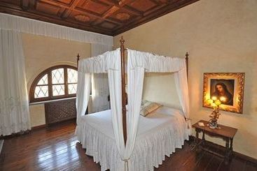 Villa Guia