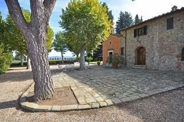 Villa Guia