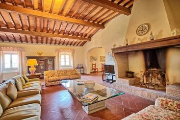Villa Leonardo
