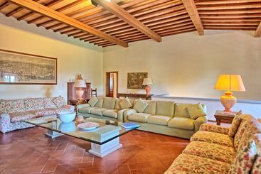 Villa Leonardo