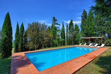 Villa Leonardo