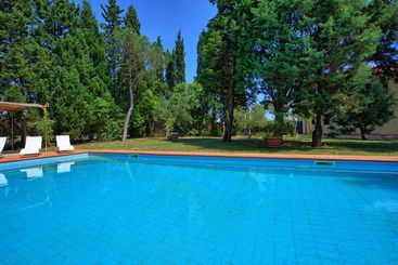 Villa Leonardo