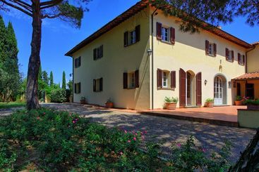 Villa Leonardo