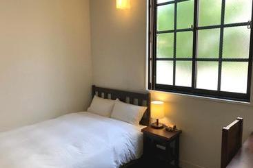 هتل Auberge Toyooka 1925