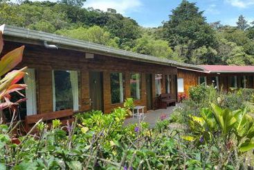 هتل El Bosque Monteverde