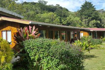 هتل El Bosque Monteverde