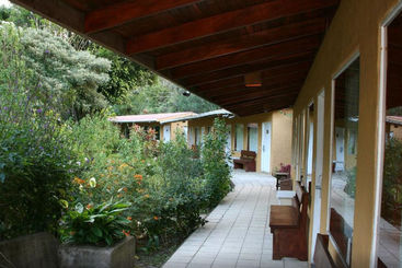 هتل El Bosque Monteverde