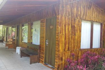 هتل El Bosque Monteverde