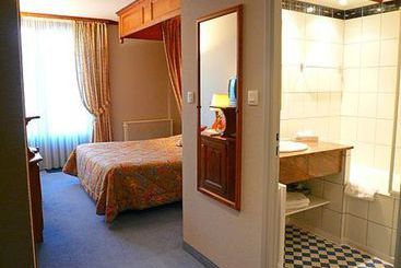 هتل Hôtel Le Riquewihr