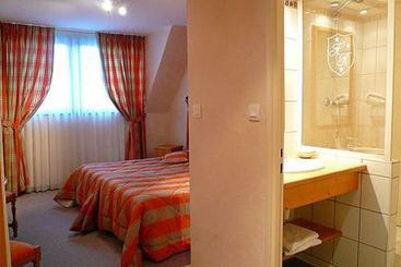 هتل Hôtel Le Riquewihr