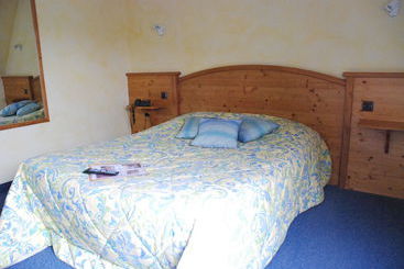 هتل Hôtel Le Riquewihr