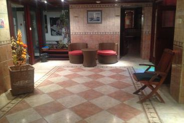 هتل Hôtel Le Riquewihr