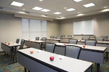 فندق Residence Inn By Marriott Houston City Place