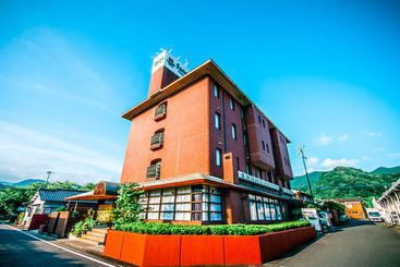 هتل Sansui Global Inn